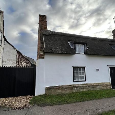Studio Annex Cottenham Exterior photo