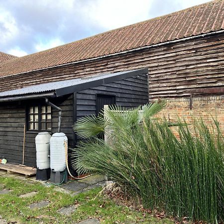 Studio Annex Cottenham Exterior photo