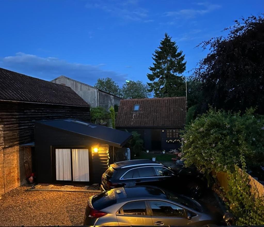 Studio Annex Cottenham Exterior photo